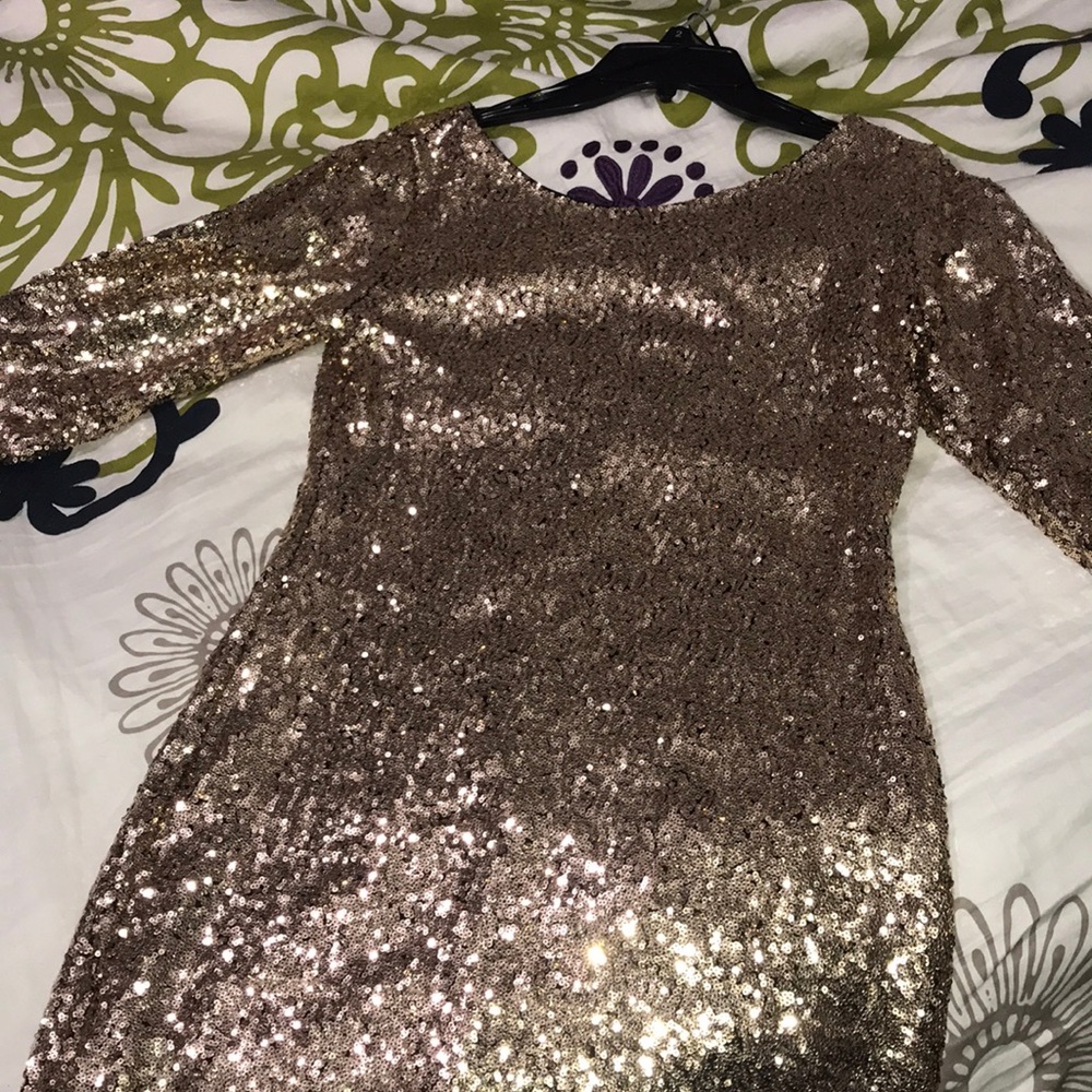 Party dress